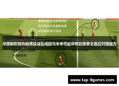 深度解析阿森纳遭禁背后成因与未来可能采取的重要全面应对措施方 深度解析阿森纳遭禁背后成因与未来可能采取的重要全面应对措施方