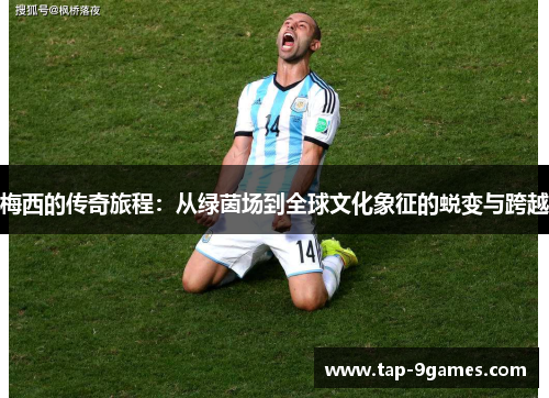 梅西的传奇旅程：从绿茵场到全球文化象征的蜕变与跨越