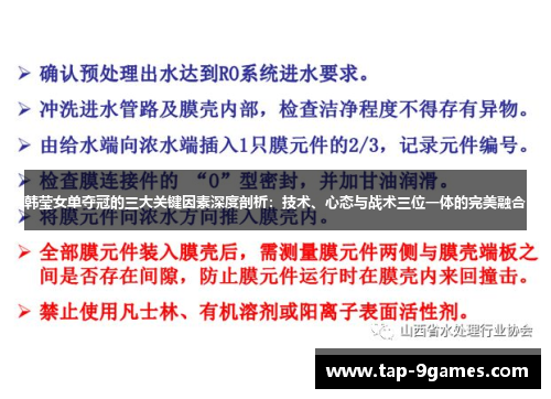 韩莹女单夺冠的三大关键因素深度剖析:技术、心态与战术三位一体的完美融合 韩莹女单夺冠的三大关键因素深度剖析:技术、心态与战术三位一体的完美融合